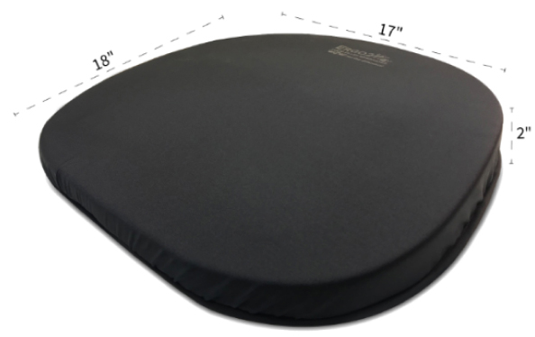 Every Details is Coverd
The Original ERGO21 Cushion