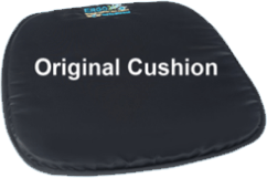 ERGO21 Original Cushion
