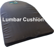 ERGO21 Lumbar Support Cushion