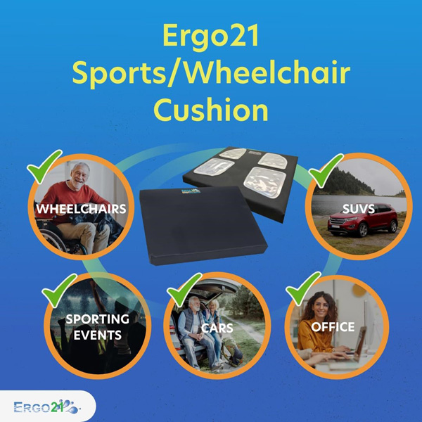 Wheelchair-Seat-Cushion