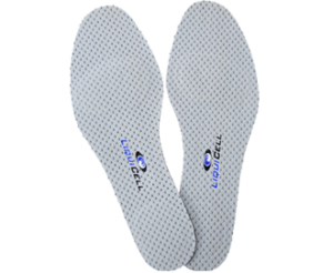 Liquicell shoe Insoles