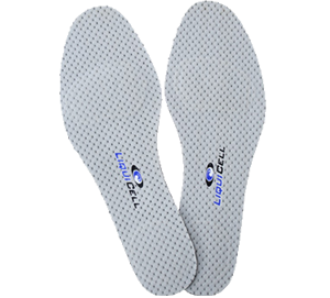 liquicell insoles