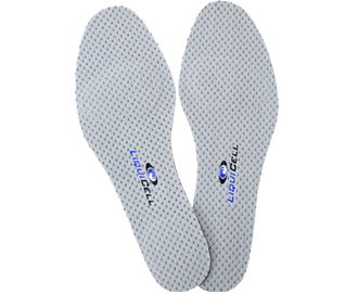 liquicell insoles