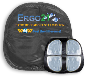 Extreme Comfort Seat Cushion