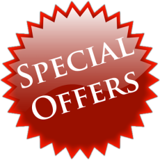 special offers