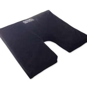 coccyx cushion top angle