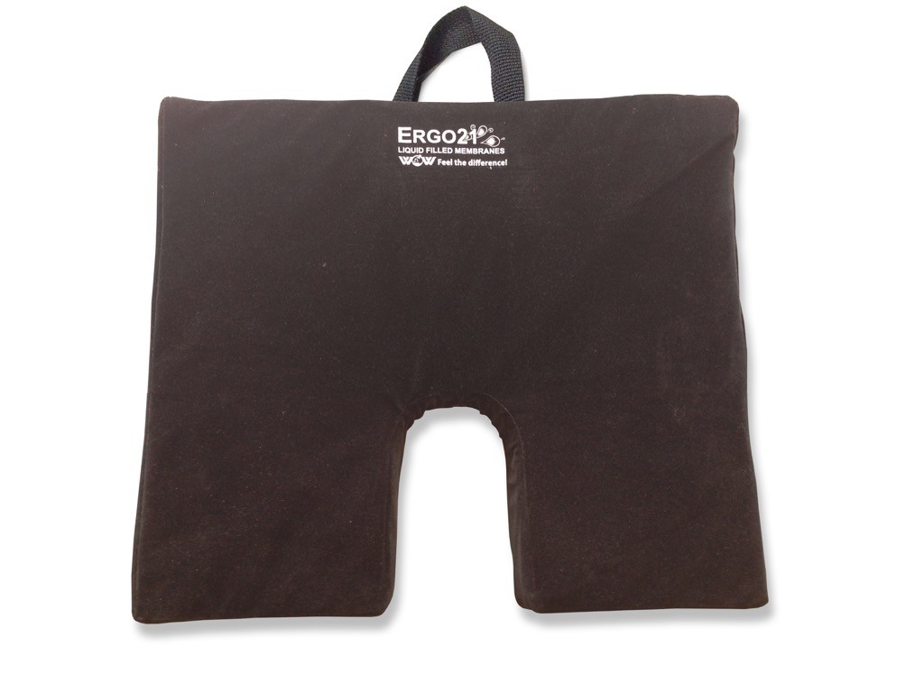 coccyx cushion top