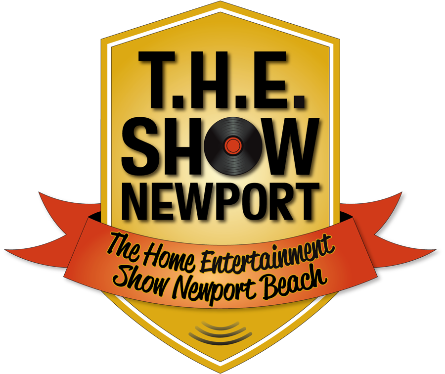 the home entertainment show logo