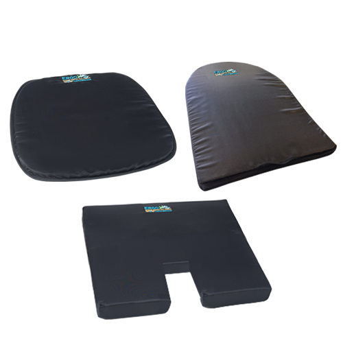 How to Find a Seat Cushion for Sciatica Relief - Ergo21