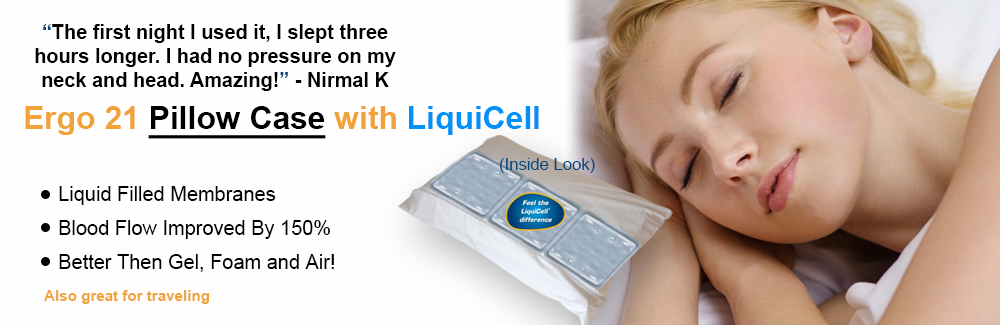 Liquicell Gel Pads 