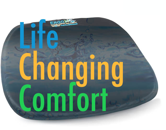 seat cushion