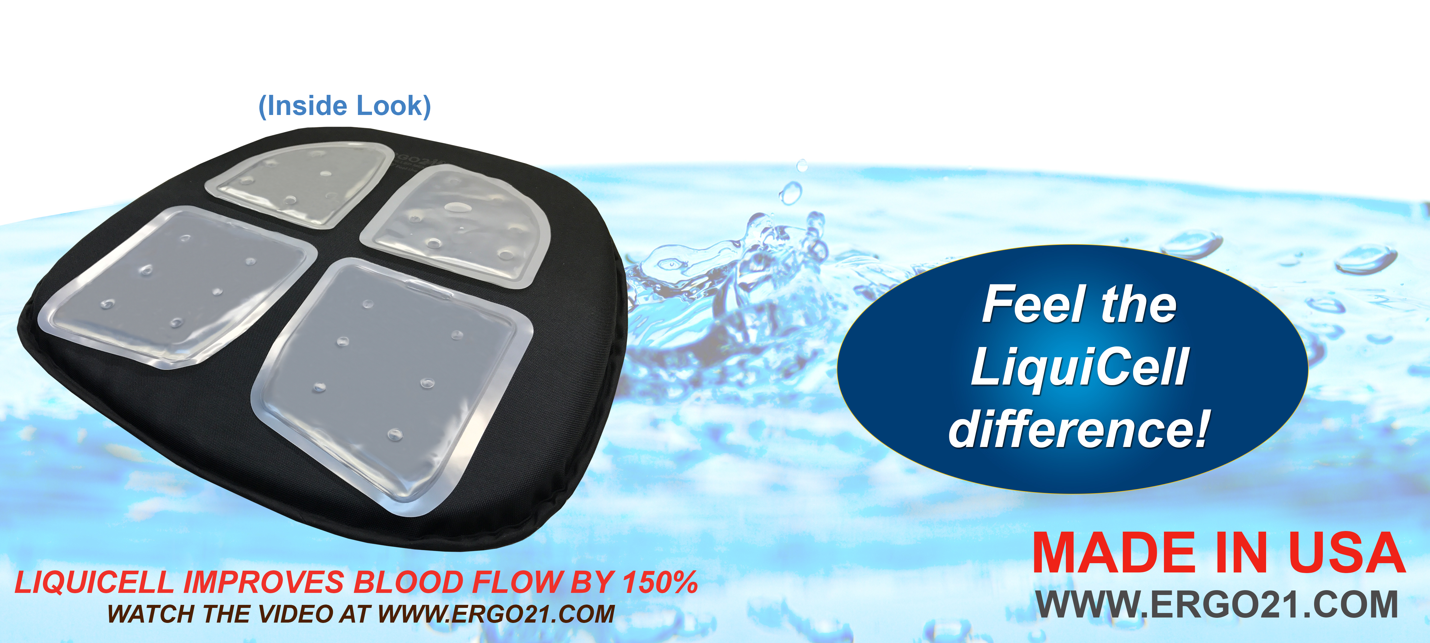Best seat cushion for spinal stenosis outlet