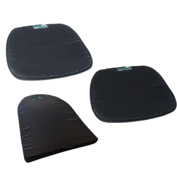 Excellent Pressure Relief Seat Cushions for Elderly, Seniors: Recliner,  Wheelchair, Chair, Travel - Ergo21