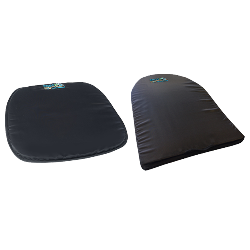 Why Ergo21 Original Seat Cushion for Travel on plane, train