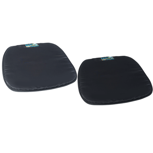 Ergo21: Comfiest Seat Cushion for Airplane
