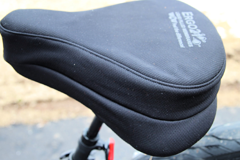 Best padded and gel bike seat covers for pain-free rides in 2021