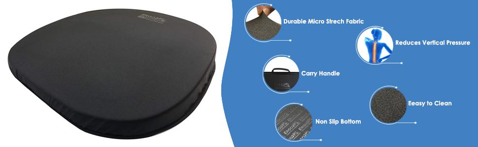 Best Wheelchair Cushion to Prevent Pressure Sores?, by Ergo21