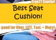best seat cushion