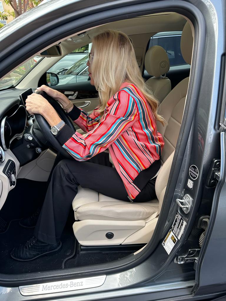 Car Seat Cushions