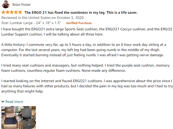 https://www.ergo21.com/wp-content/uploads/2023/08/Amazon-com-Ergo21-Lumbar-Pillow-Lower-Back-Support-Cushion-for-Back-Rest-Good-Posture-Spine-Pain-Long-Sitting-Hours-at-Chair-Office-Car-Seat-Wheelchair-Large-18-W-x-24x-1-5-Home-Kitchen.png