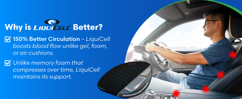 original cushion banner