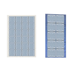 LiquiCell Sleep Pad Overlay
