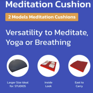 Meditation Cushion