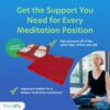 Meditation Cushion - Image 3