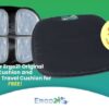 Order Ergo21 Original Cushion and Receive Travel Cushion for FREE!