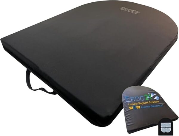 lumbar cushion product image
