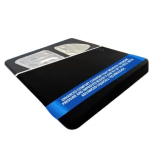Ergo21 Sports/wheelchair Cushion