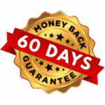 60 days back gurantee