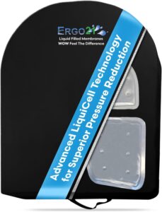 Two Signs You Need a Lumbar Support Cushion for Back Pain Relief