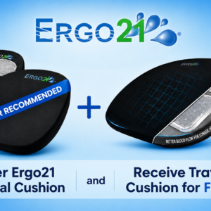 ERGO21 Travel link